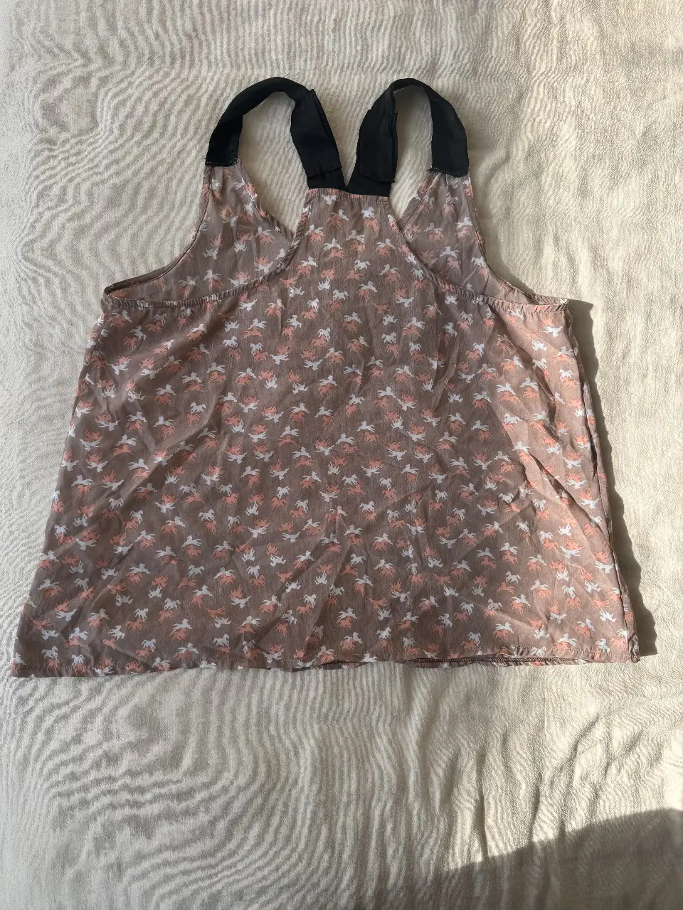 Blusa Otra - Vista 2