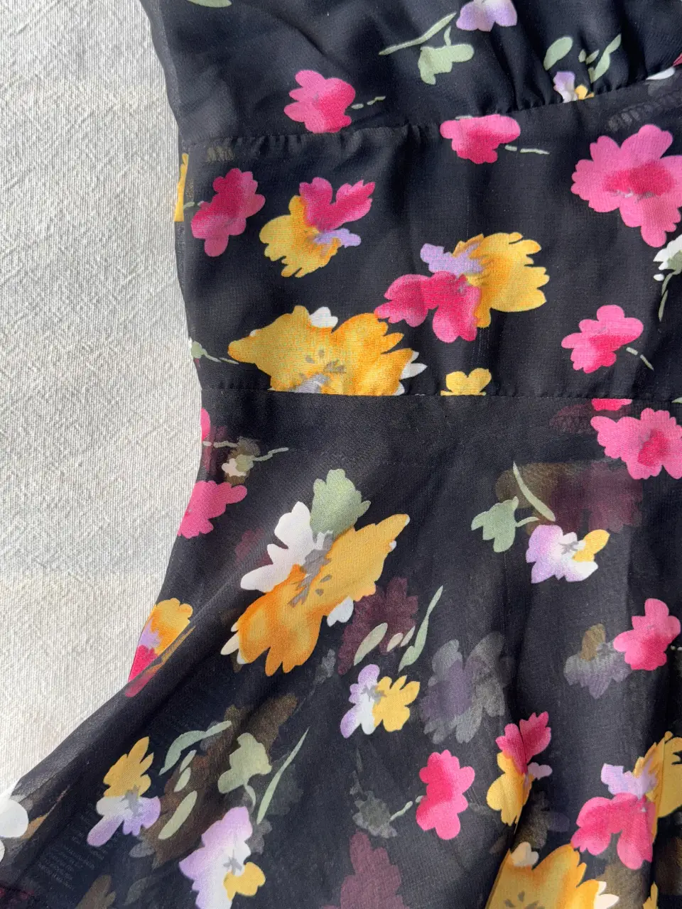 Blusa Forever 21 - Vista 5