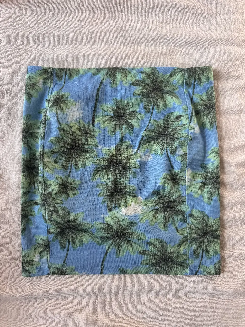 Pollera Zara - Vista 2
