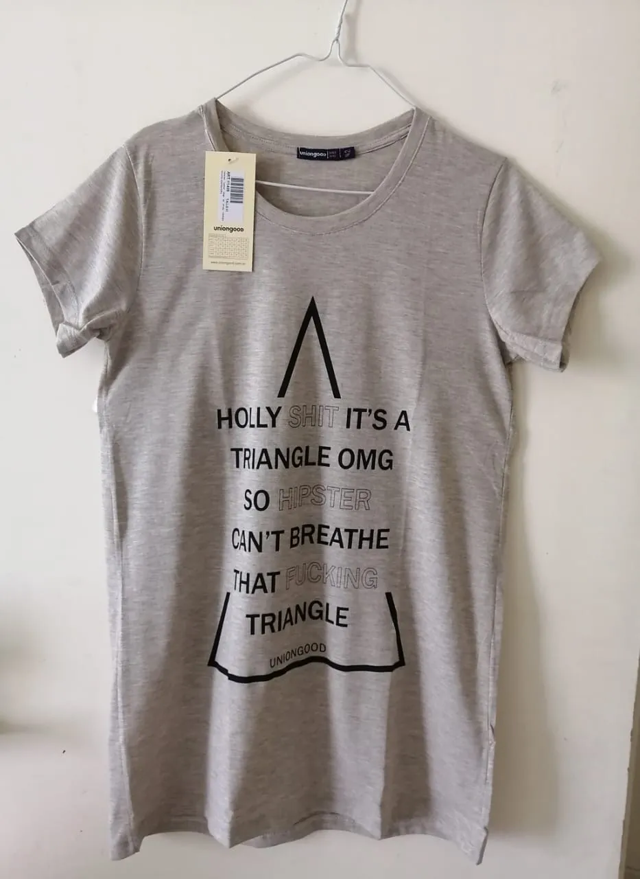 Remera uniongood - Vista 2