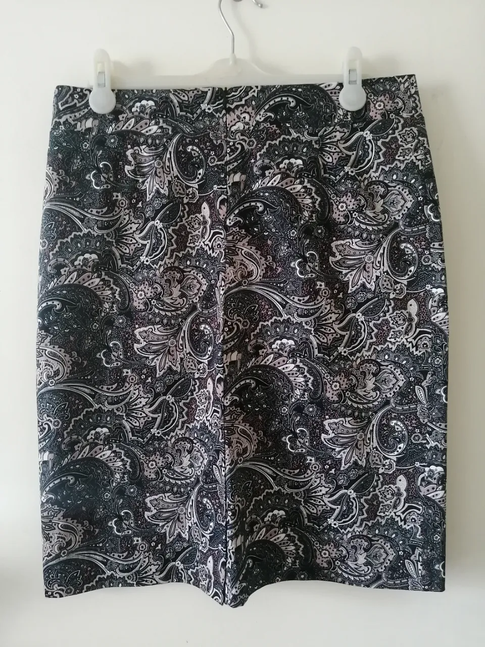 Pollera Portsaid - Vista 2