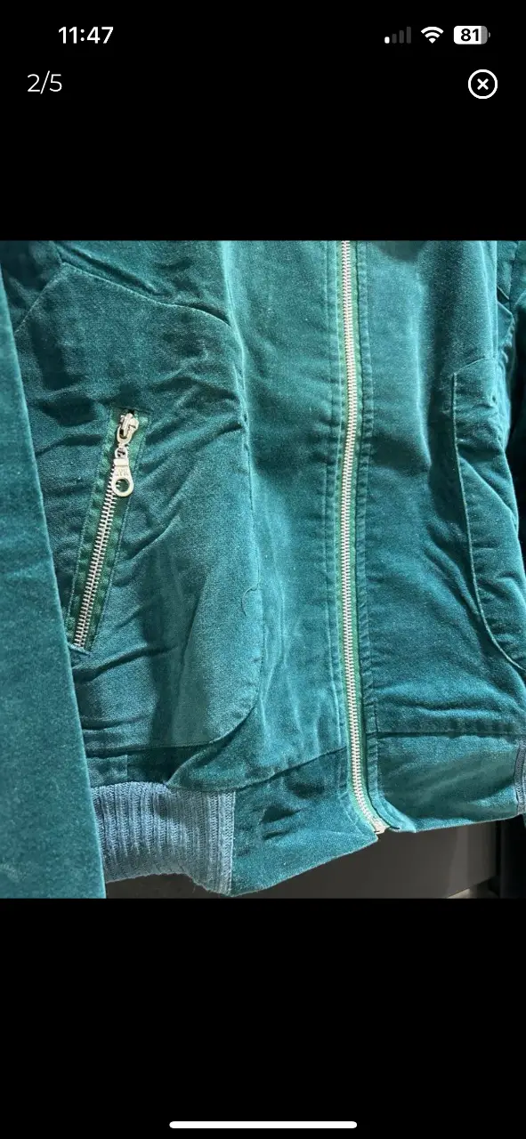 Campera Sin marca - Vista 2