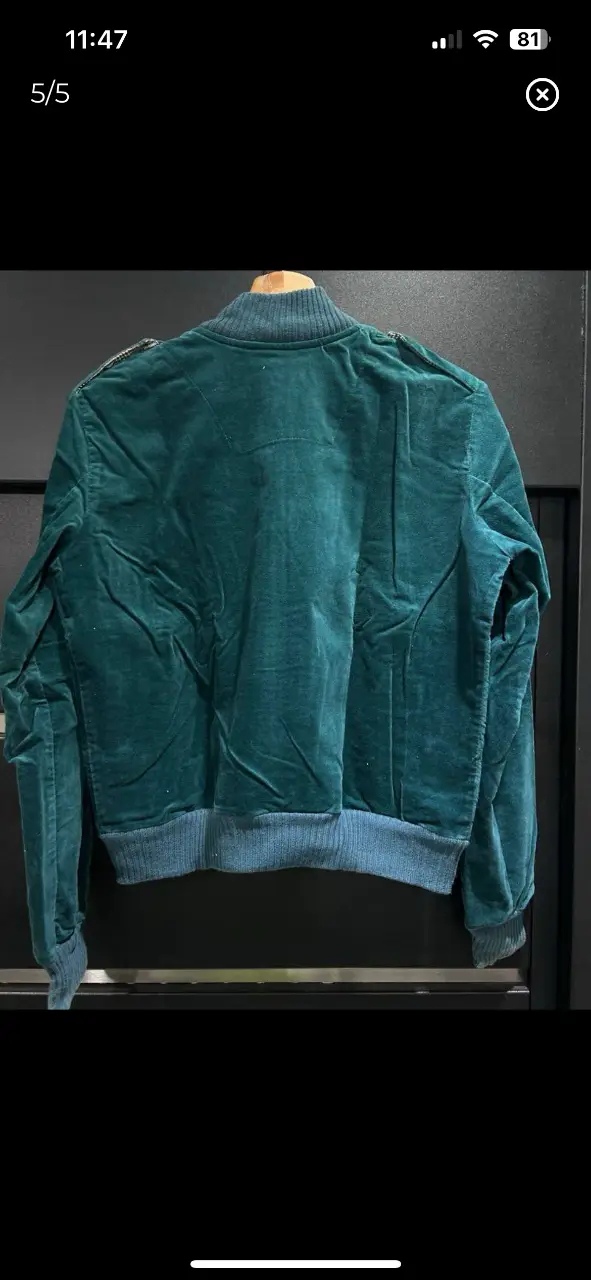 Campera Sin marca - Vista 5