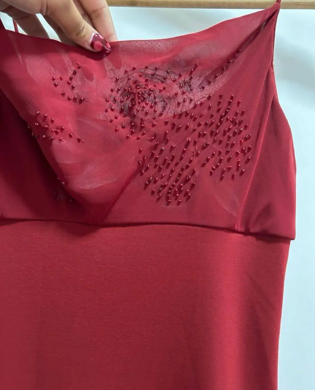 Vestido Ona Saez - Vista 3