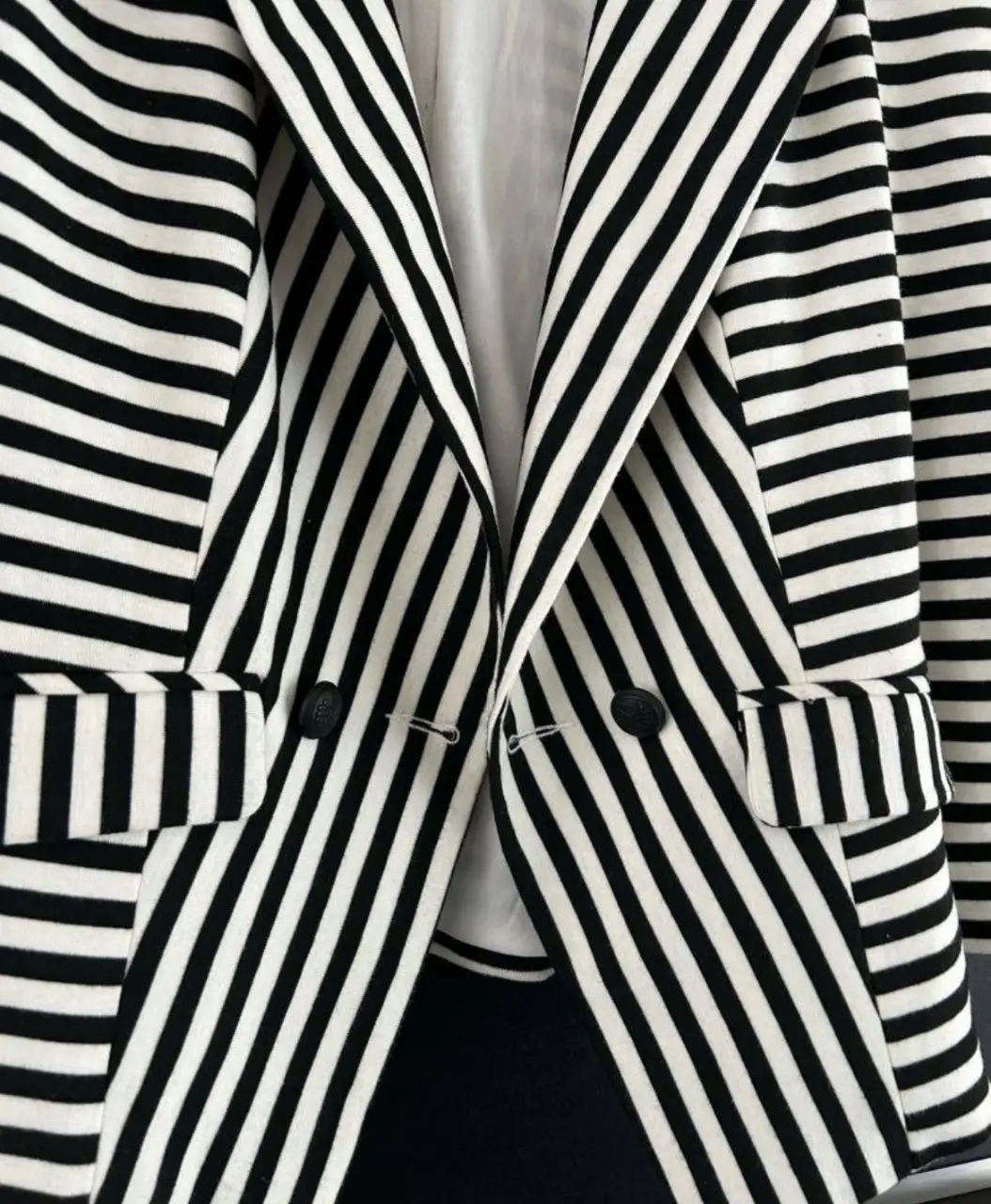 Blazer Sin marca - Vista 2
