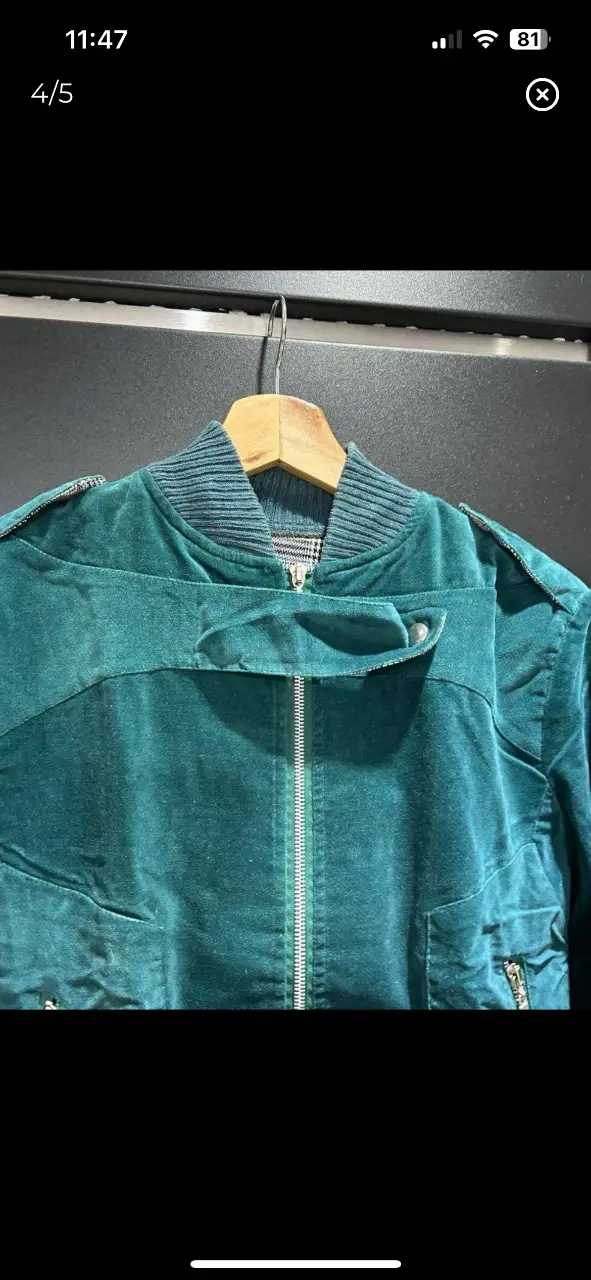 Campera Sin marca - Vista 4