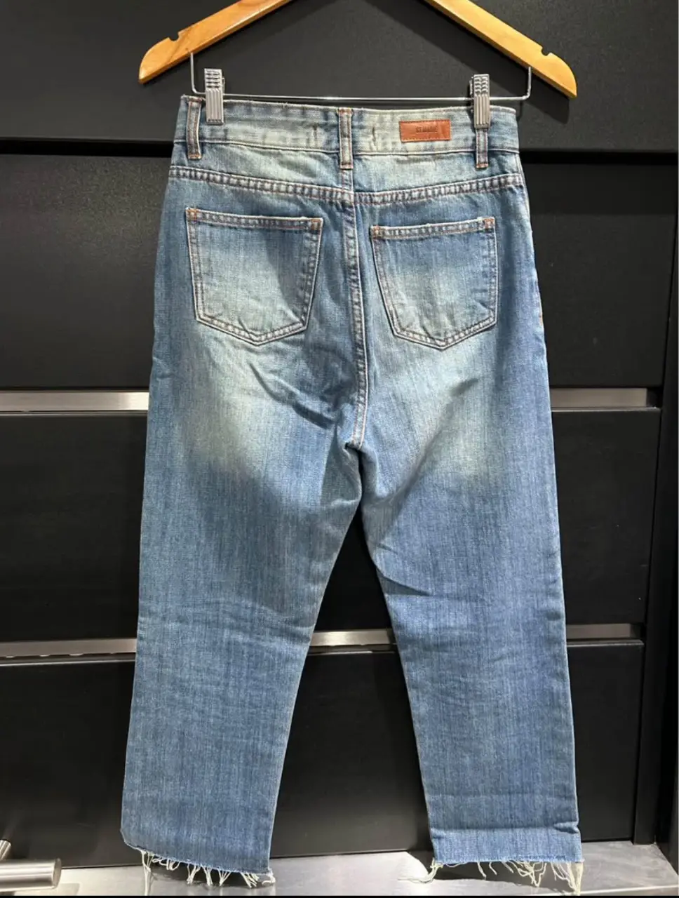 Jean St. Marie Jeans - Vista 3