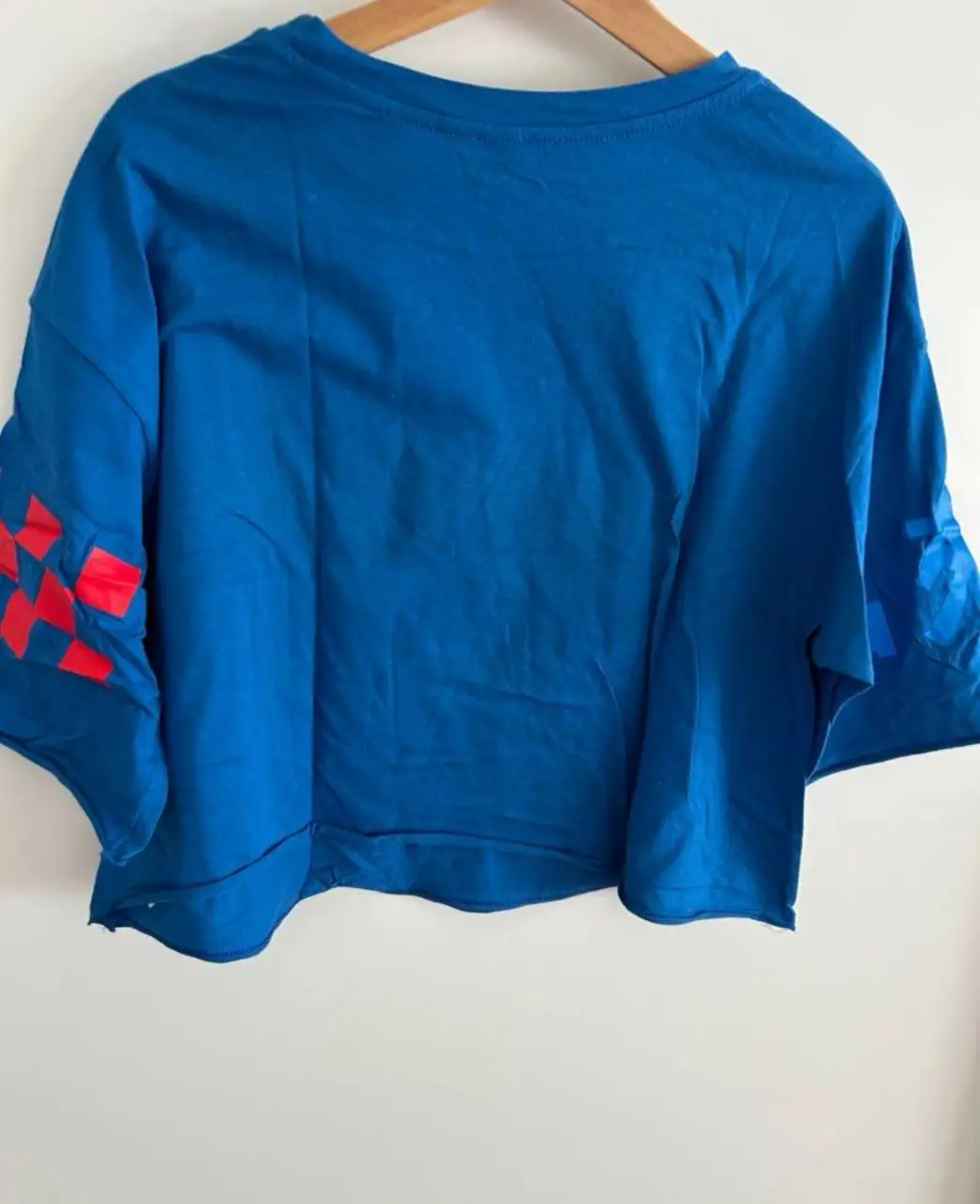 Remera 47 Street - Vista 3