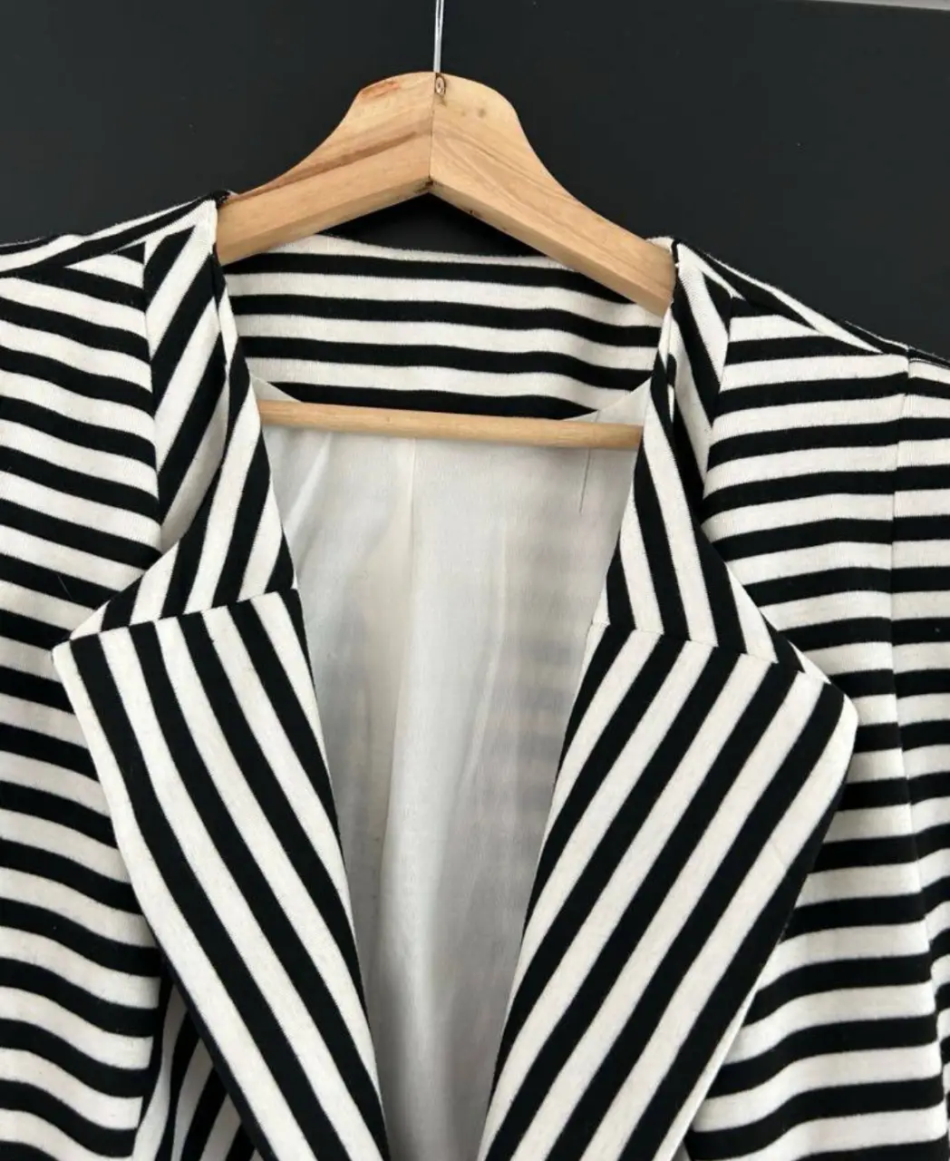 Blazer Sin marca - Vista 3