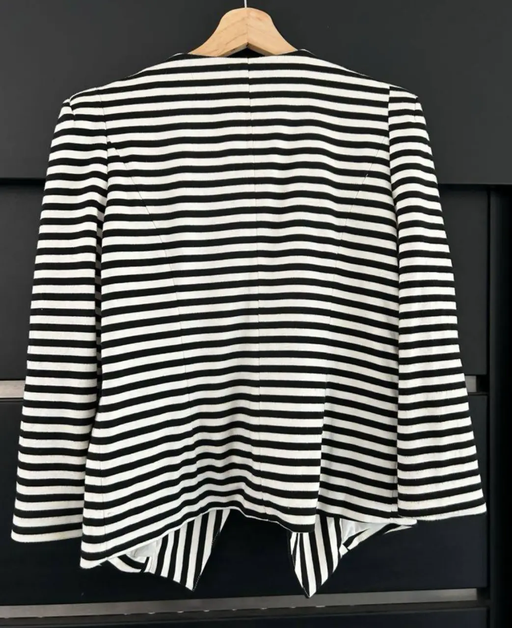 Blazer Sin marca - Vista 4