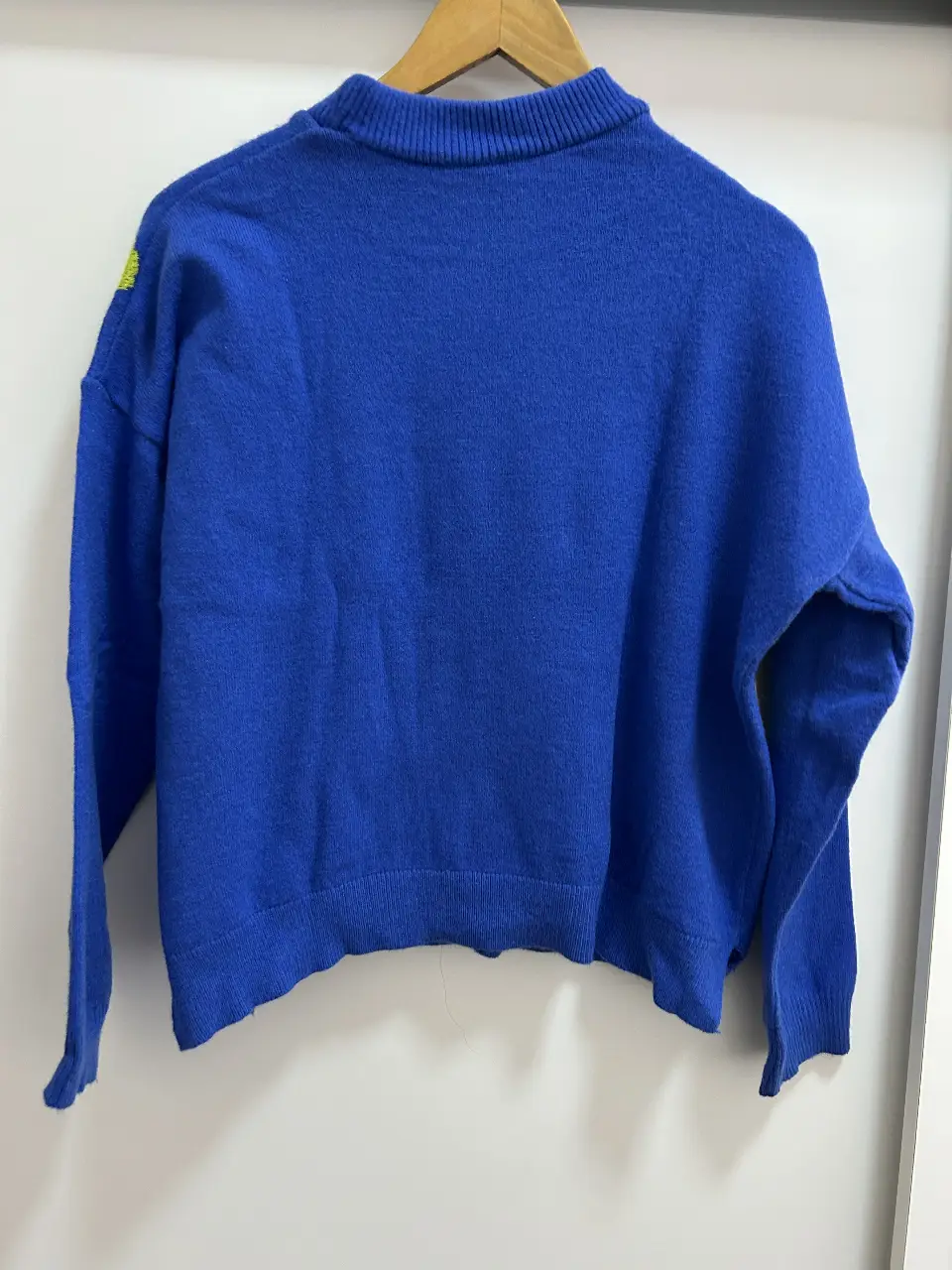 Sweater Sin marca - Vista 2
