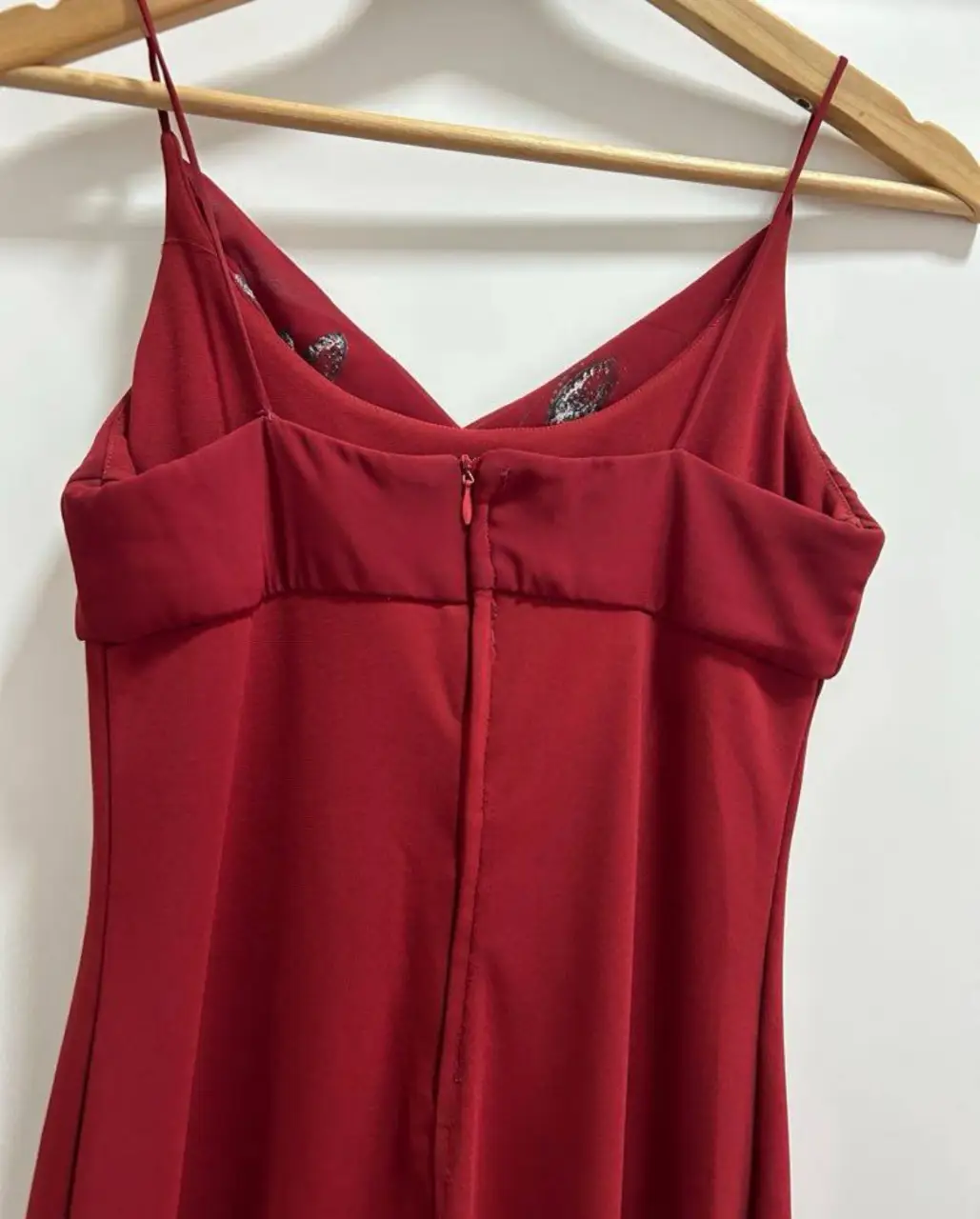 Vestido Ona Saez - Vista 4
