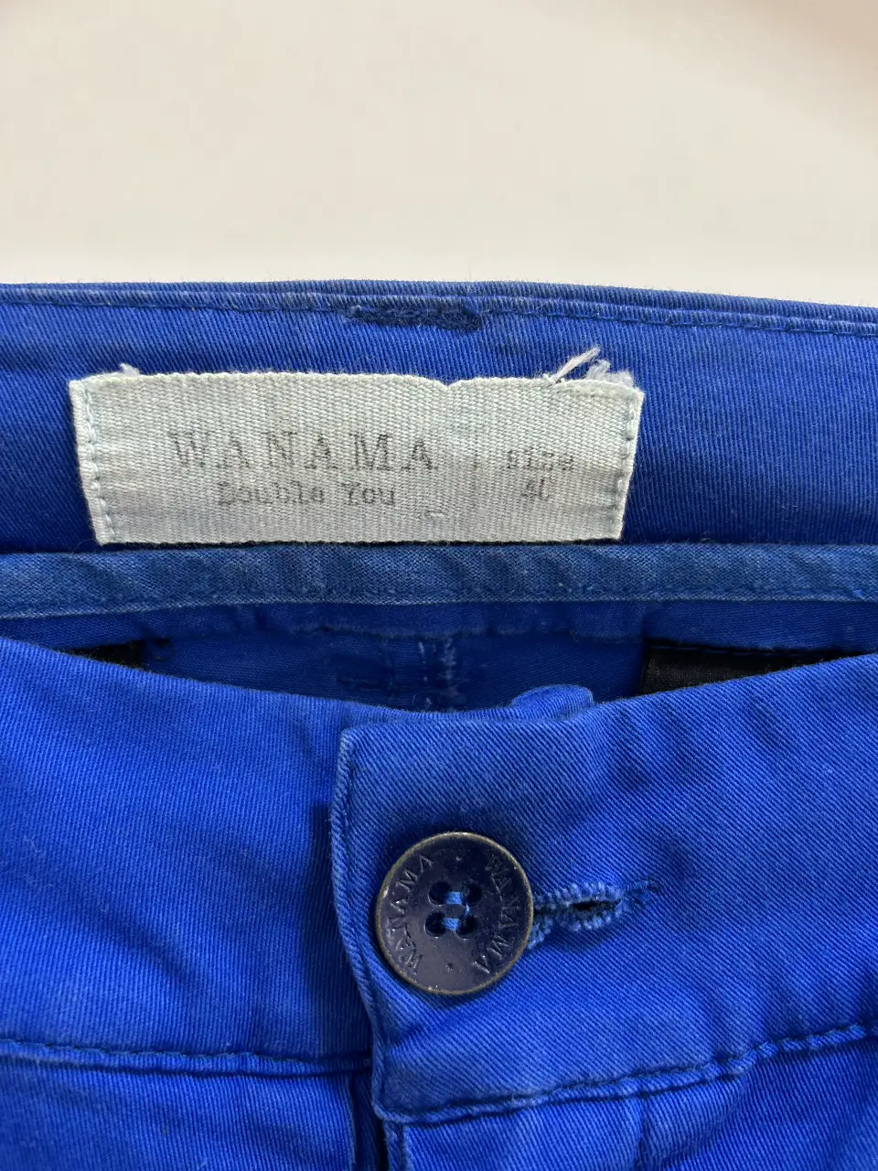 Pantalón Wanama - Vista 3