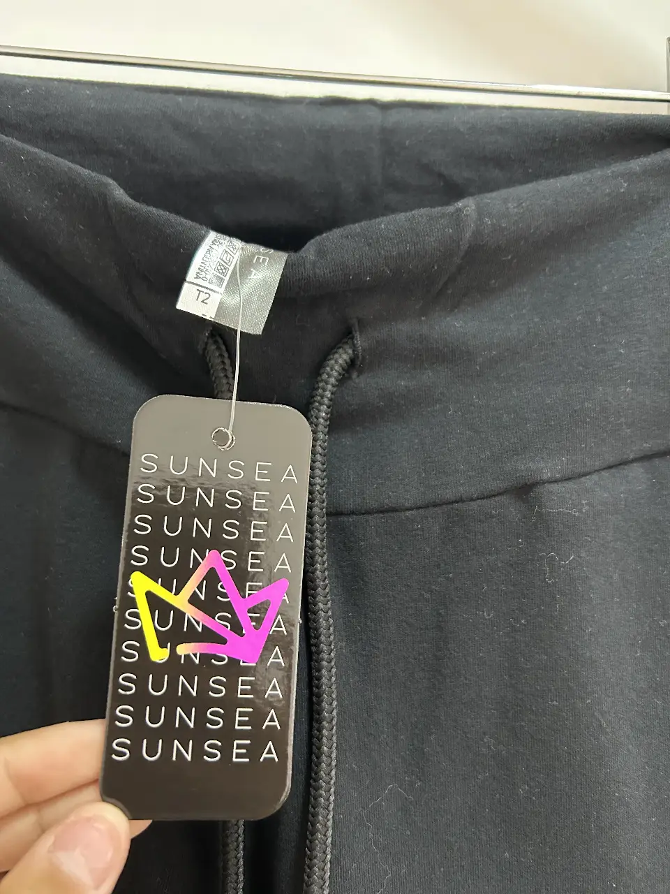 Pantalón SUNSEA - Vista 4