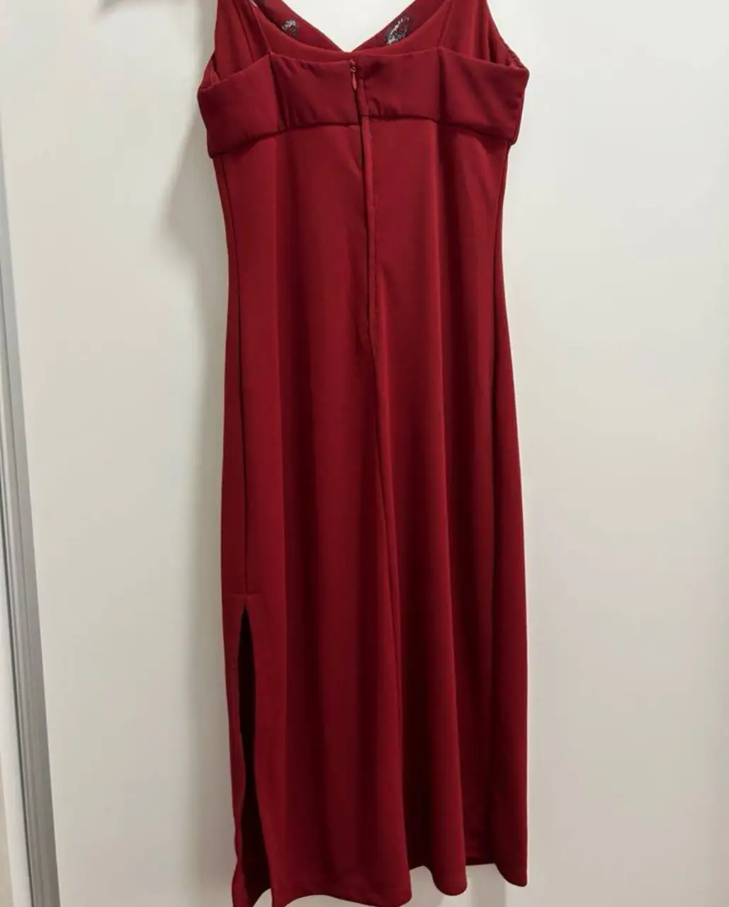 Vestido Ona Saez - Vista 5