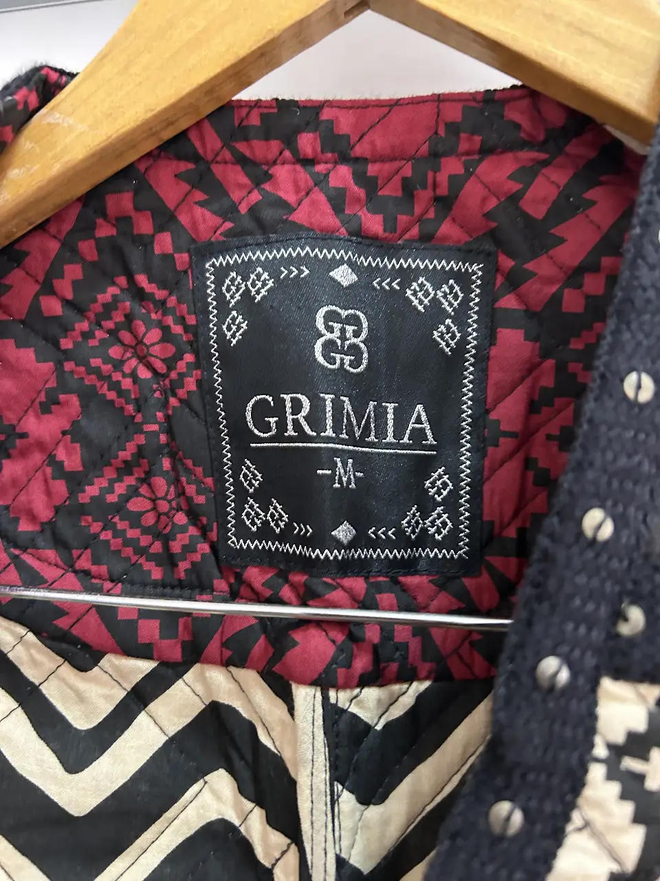 Tapado GRIMIA - Vista 2