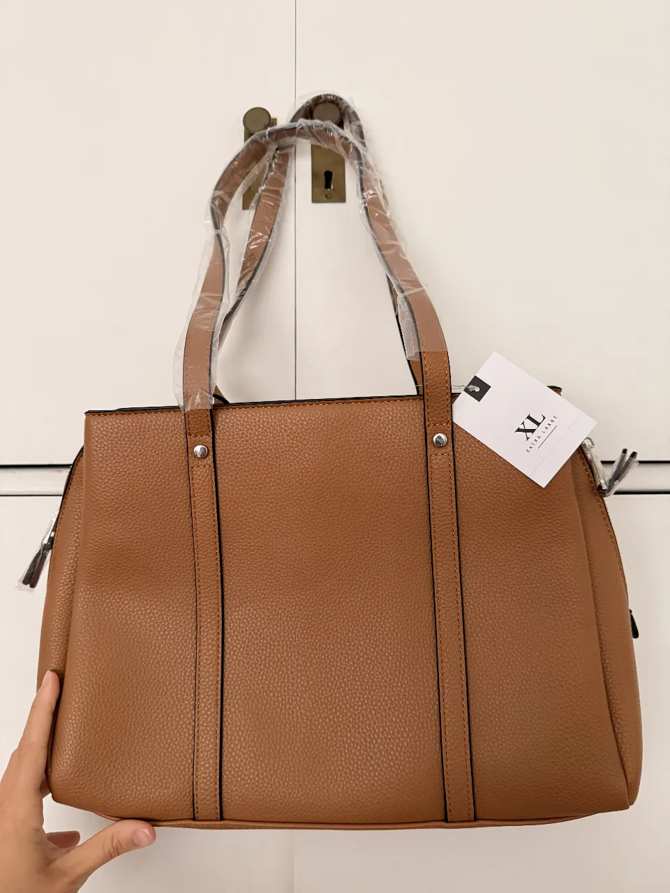 Cartera XL - Vista 2