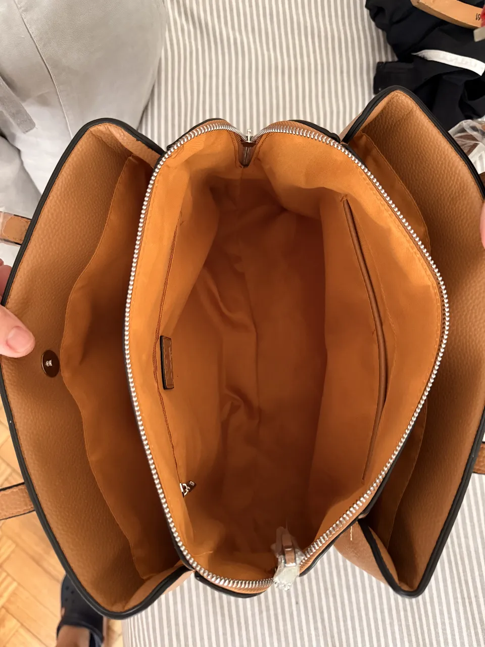 Cartera XL - Vista 3