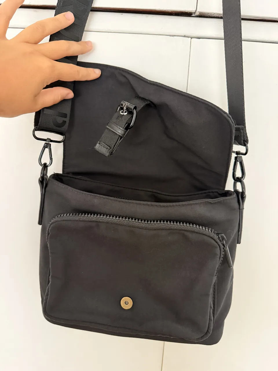 Cartera Prüne - Vista 2