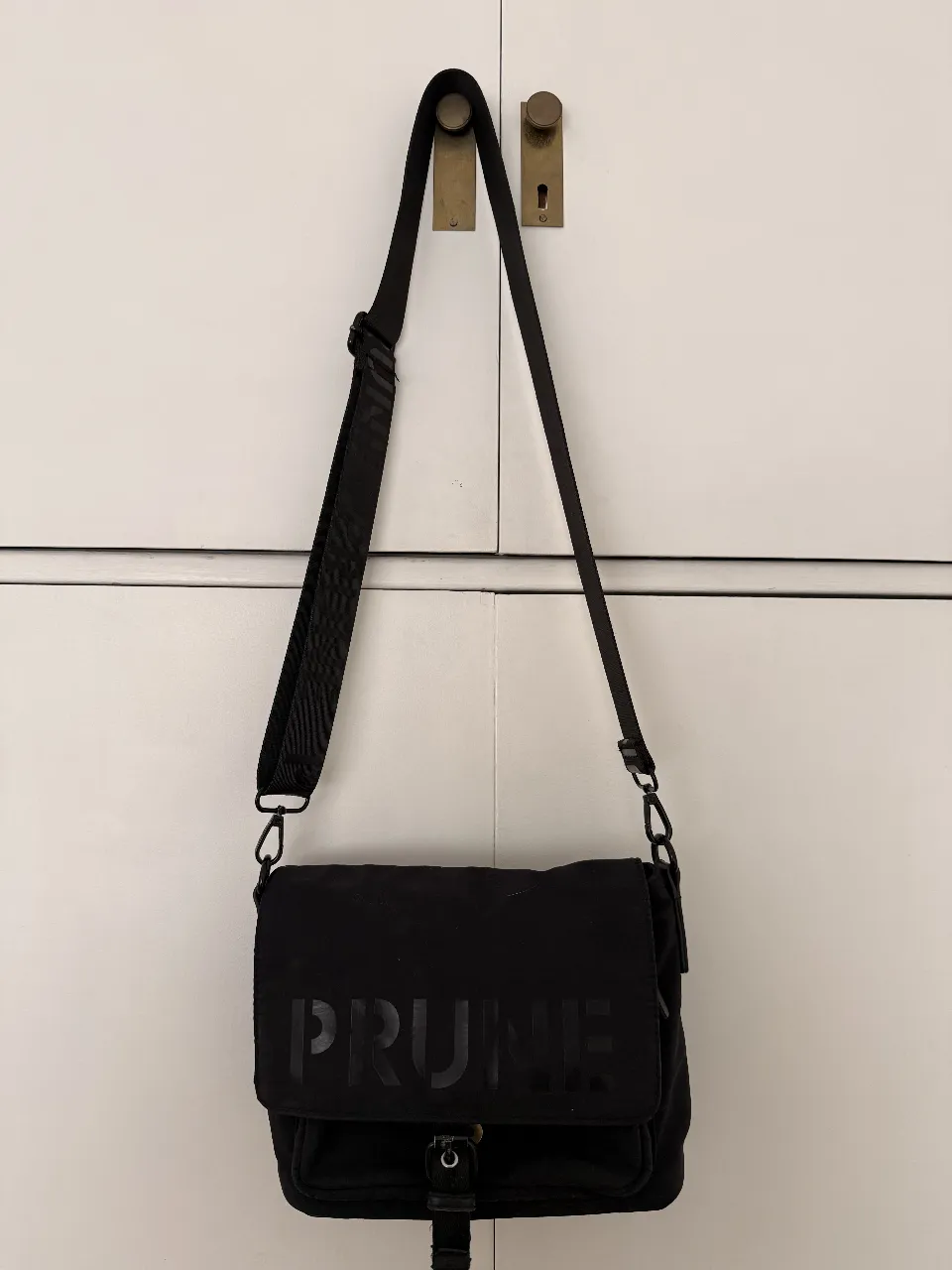 Cartera Prüne