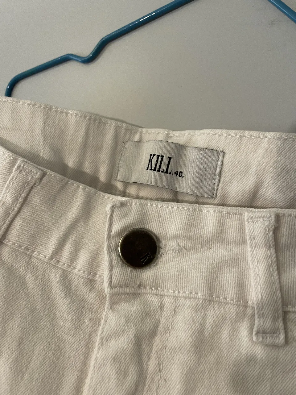 Short Kill - Vista 3