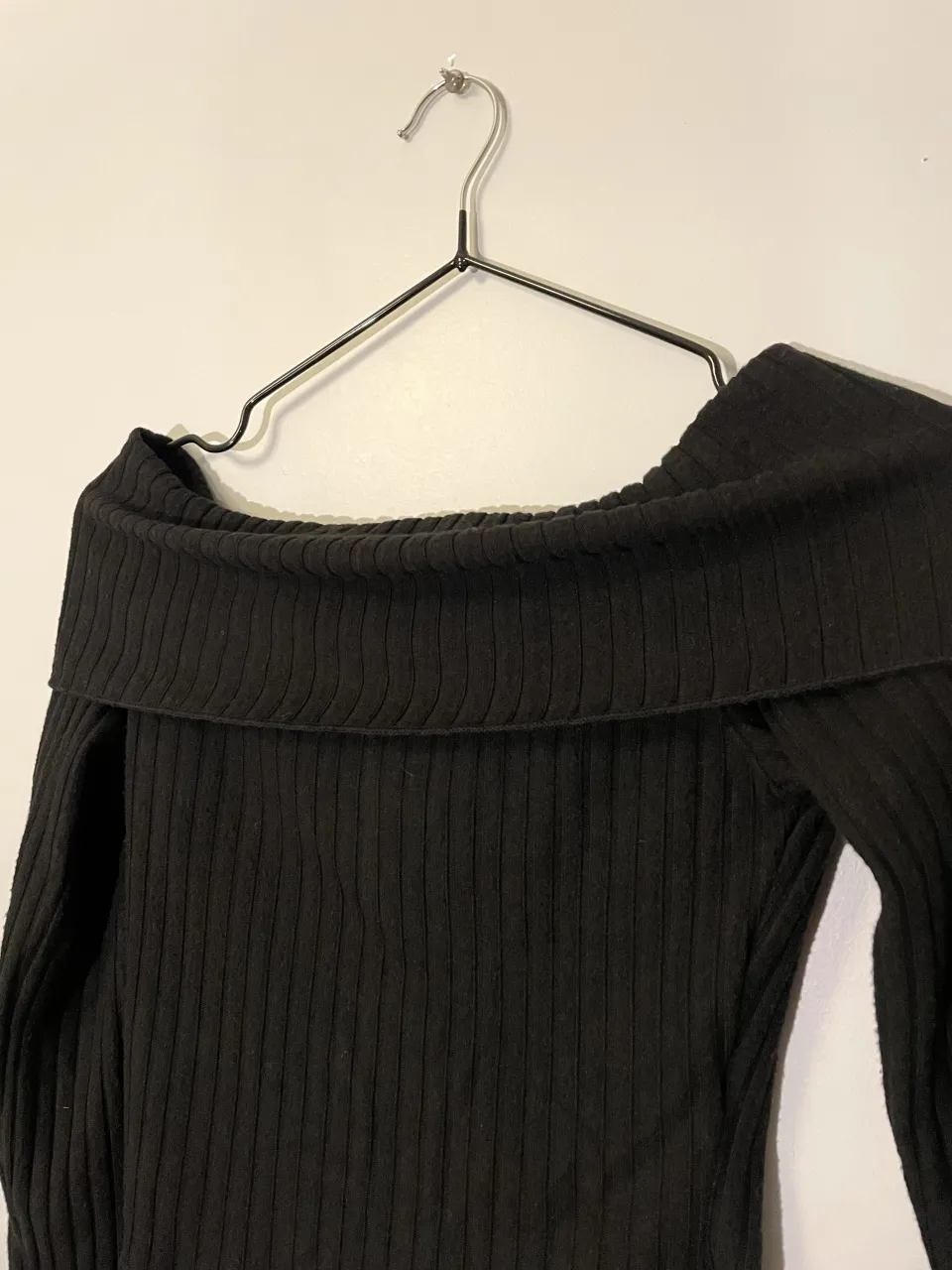 Top Bershka - Vista 2