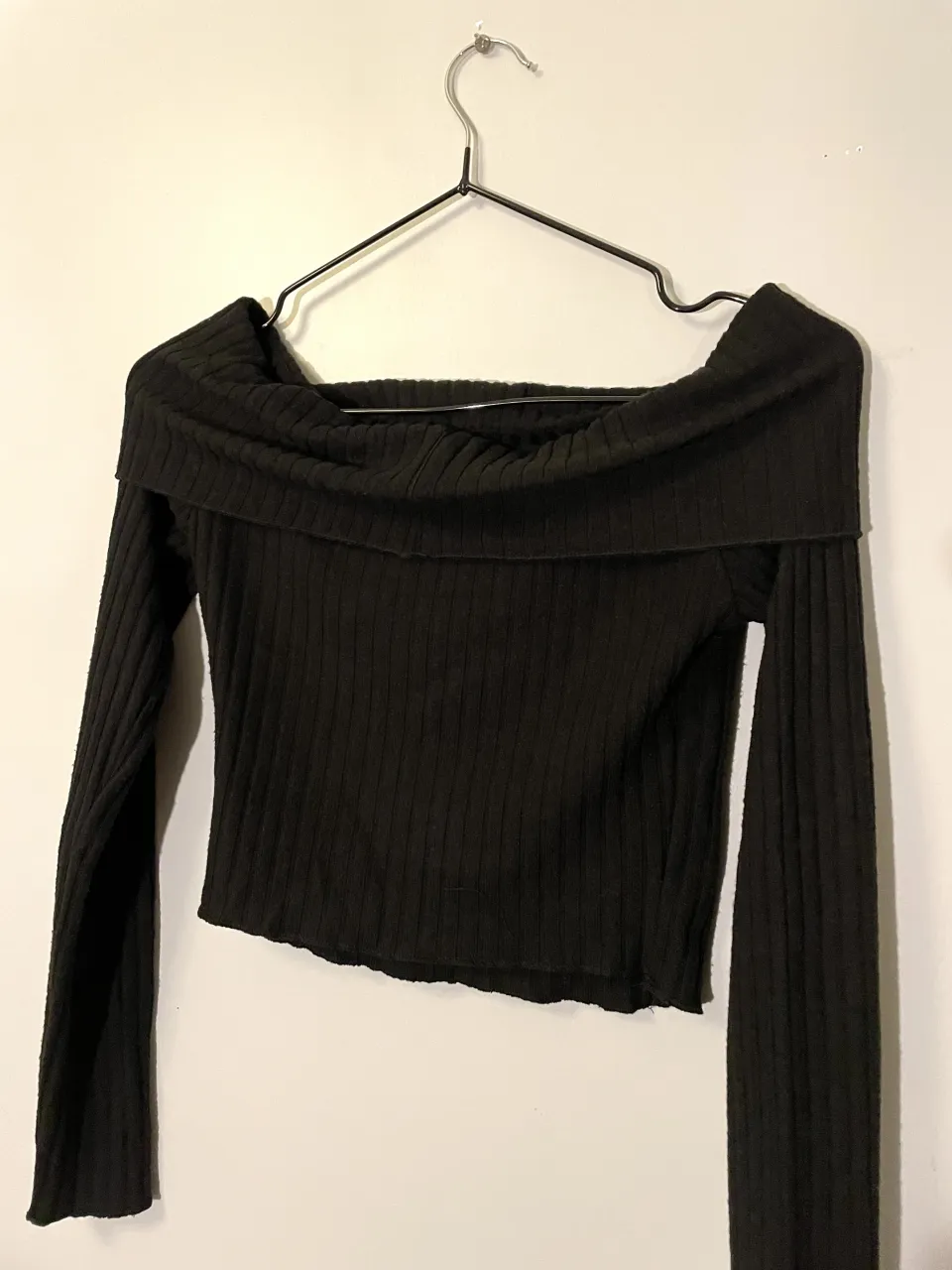 Top Bershka - Vista 4