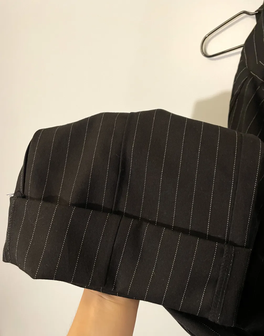 Pantalón Stradivarius - Vista 4