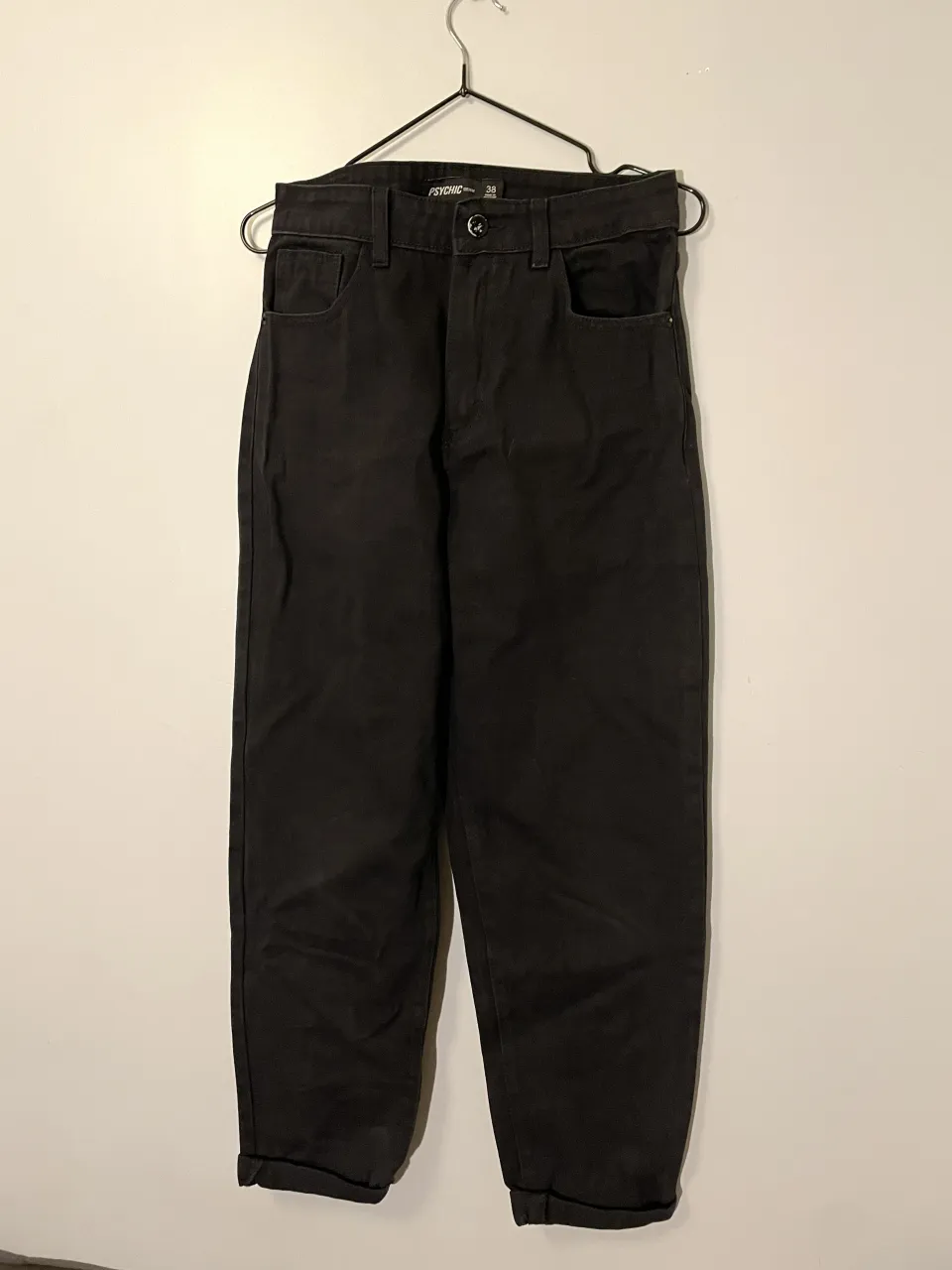 Jean PSYCHIC DENIM - Vista 2