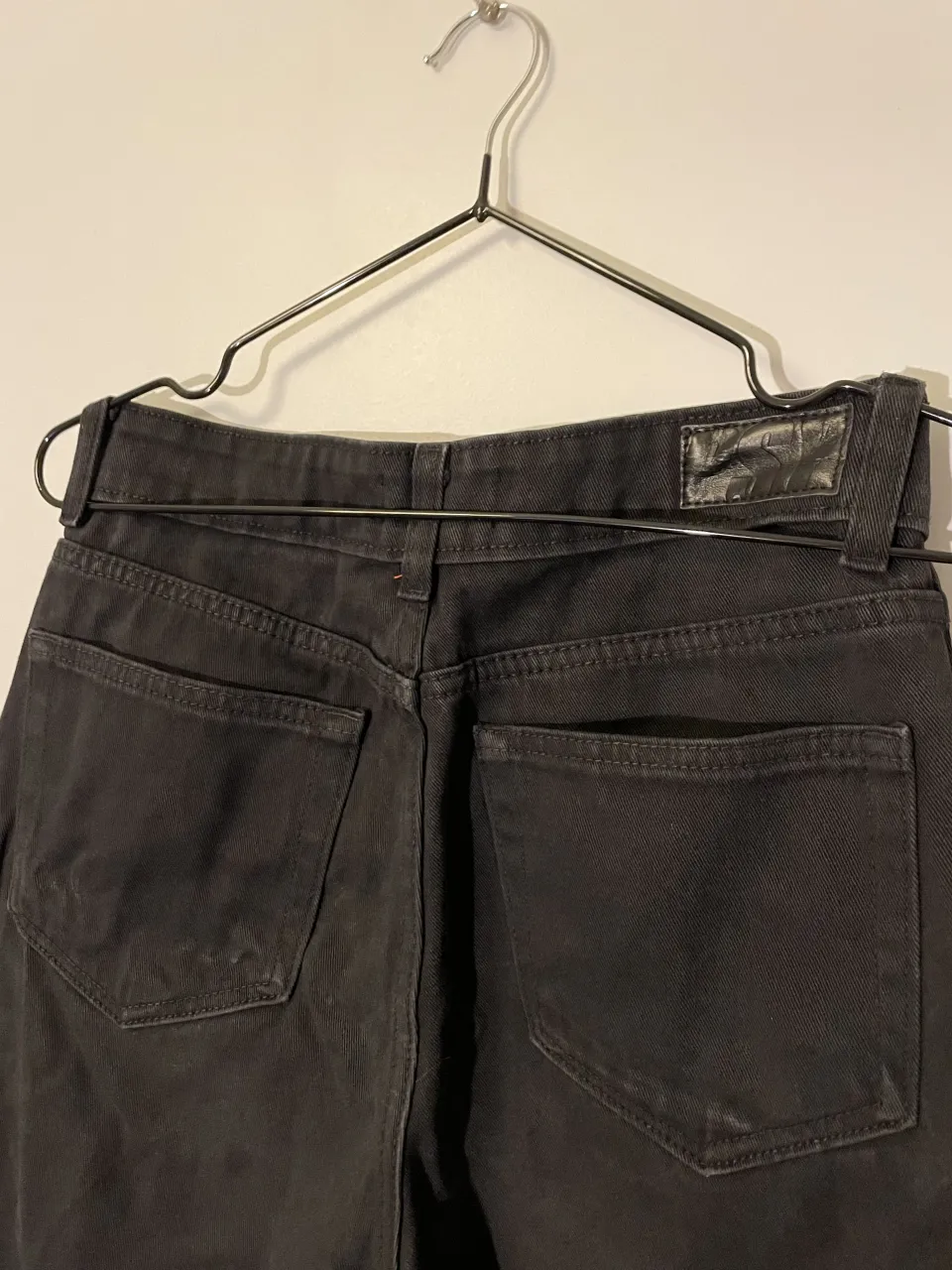 Jean PSYCHIC DENIM - Vista 4