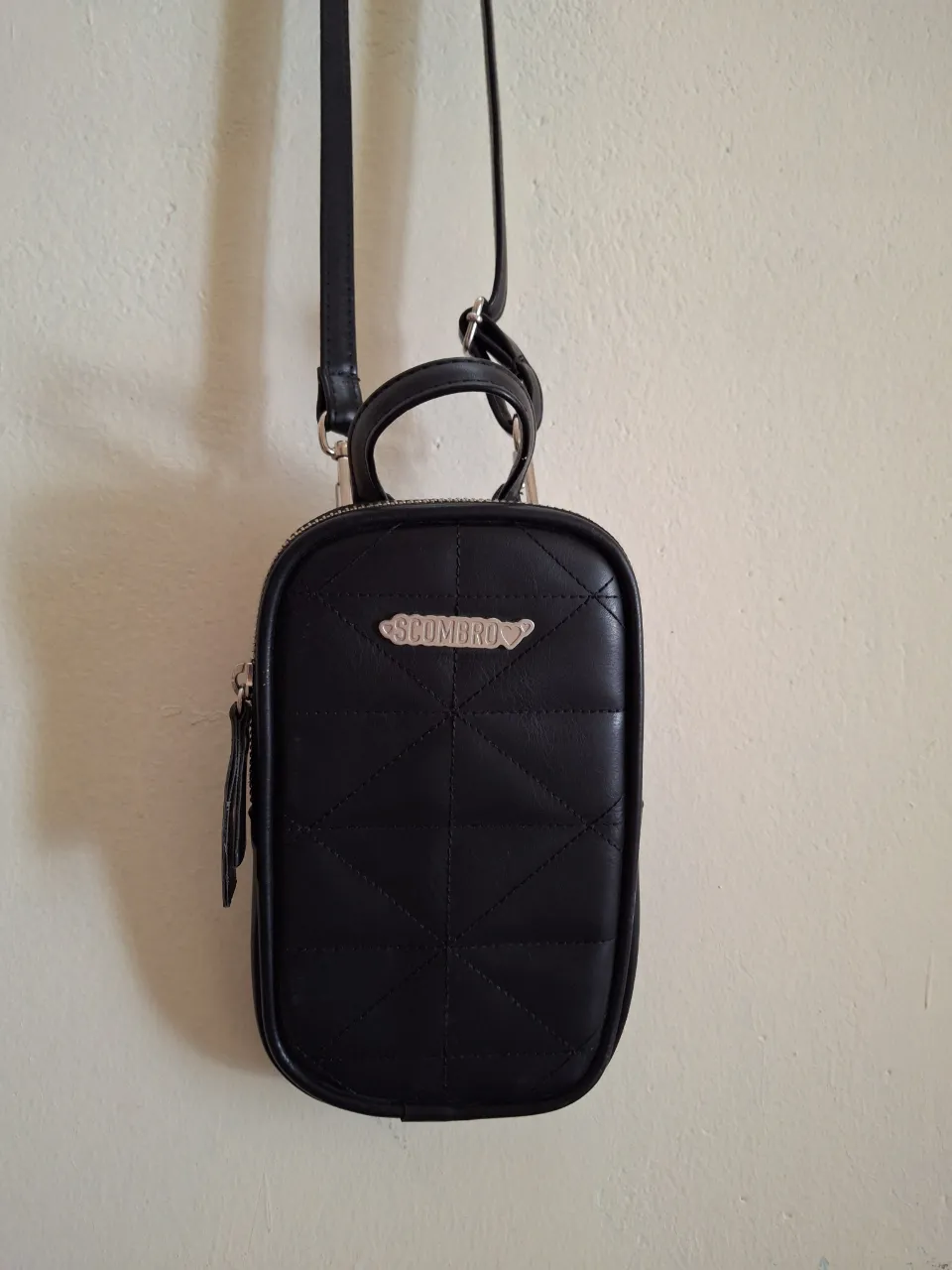 Llavero Scombro - Vista 2