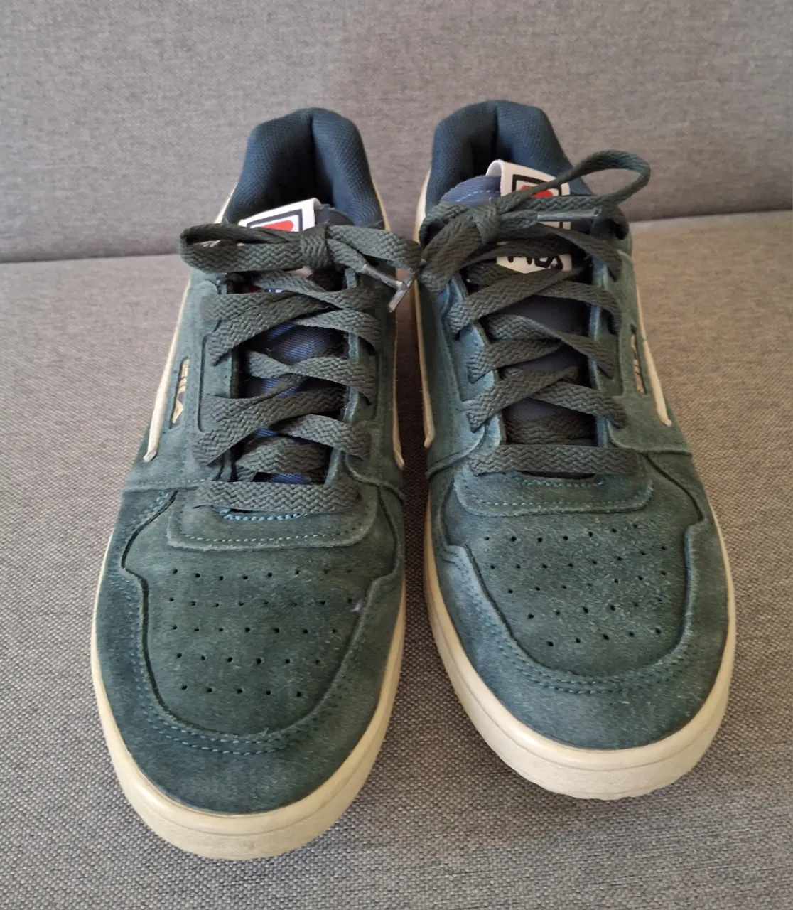 Zapatillas Fila - Vista 2