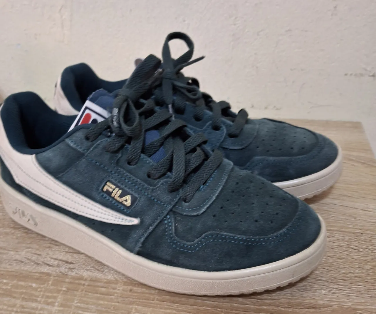 Zapatillas Fila - Vista 9