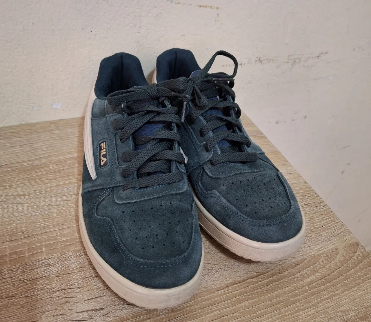 Zapatillas Fila - Vista 6