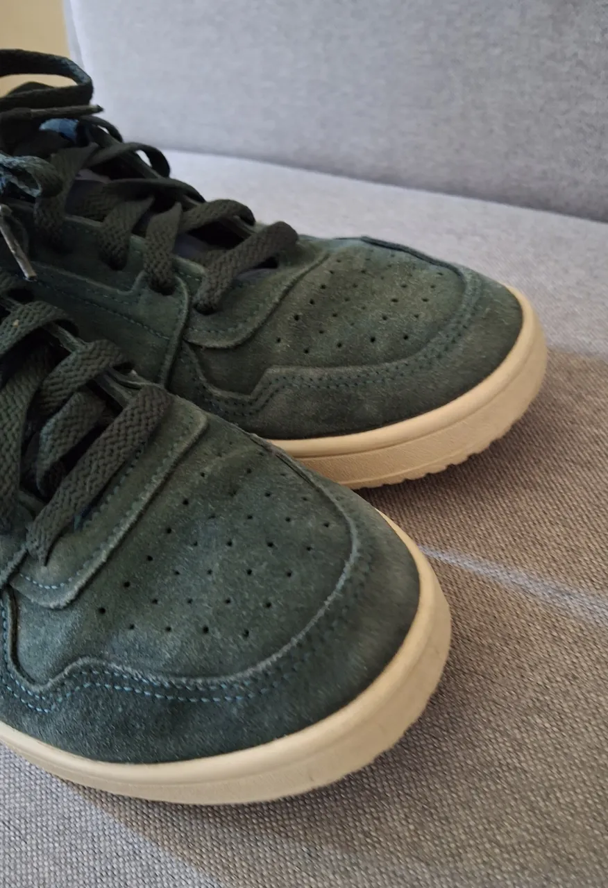 Zapatillas Fila - Vista 5