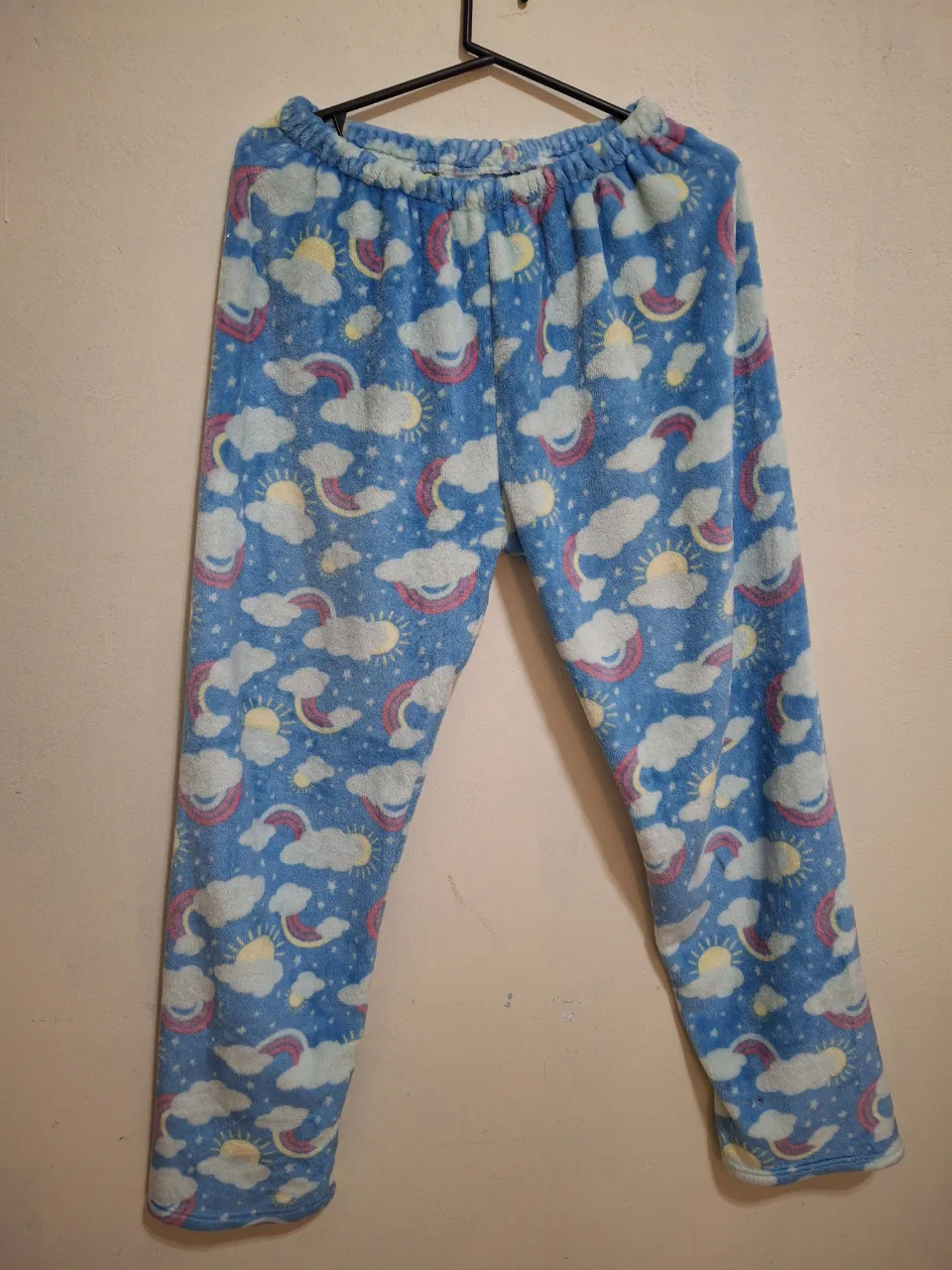 Pijama Shein - Vista 3
