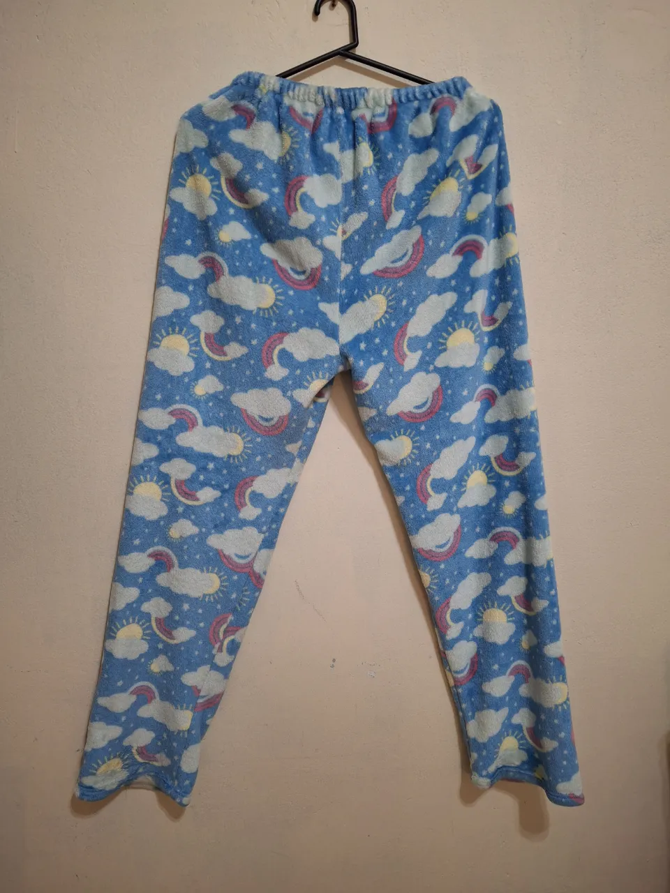 Pijama Shein - Vista 2
