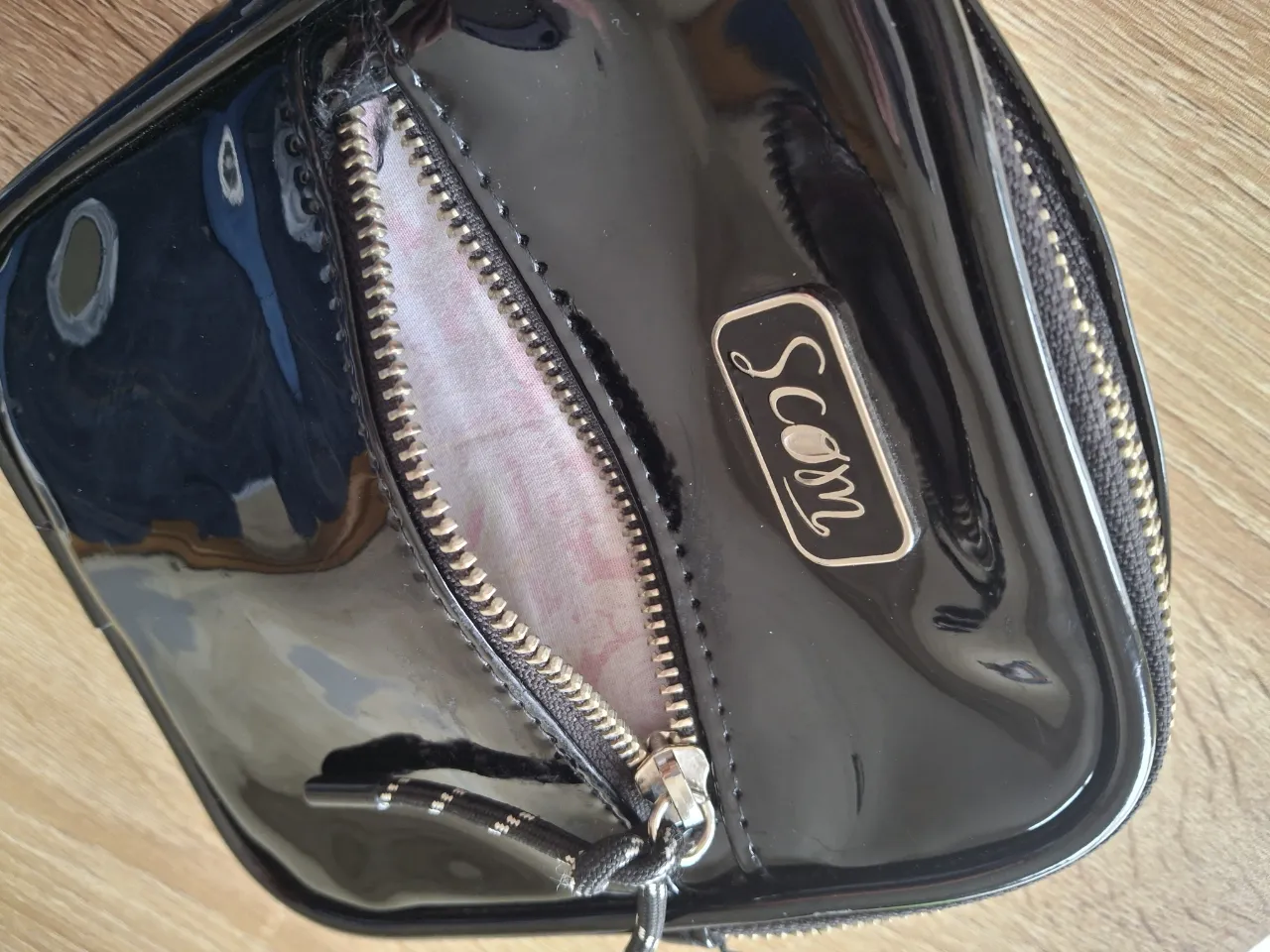 Bolso Scombro - Vista 5