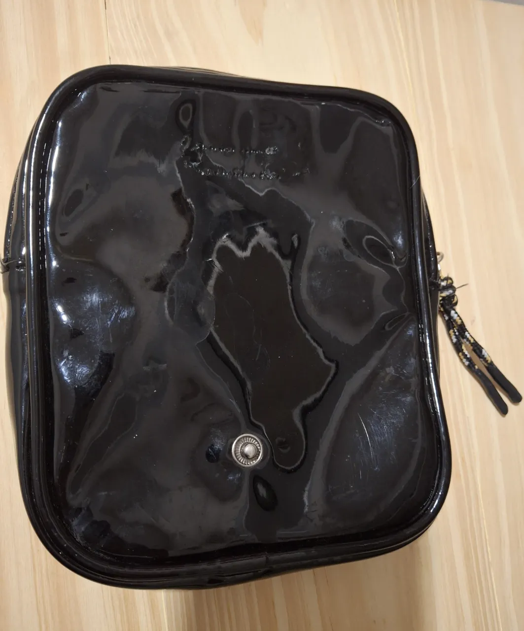 Bolso Scombro - Vista 2