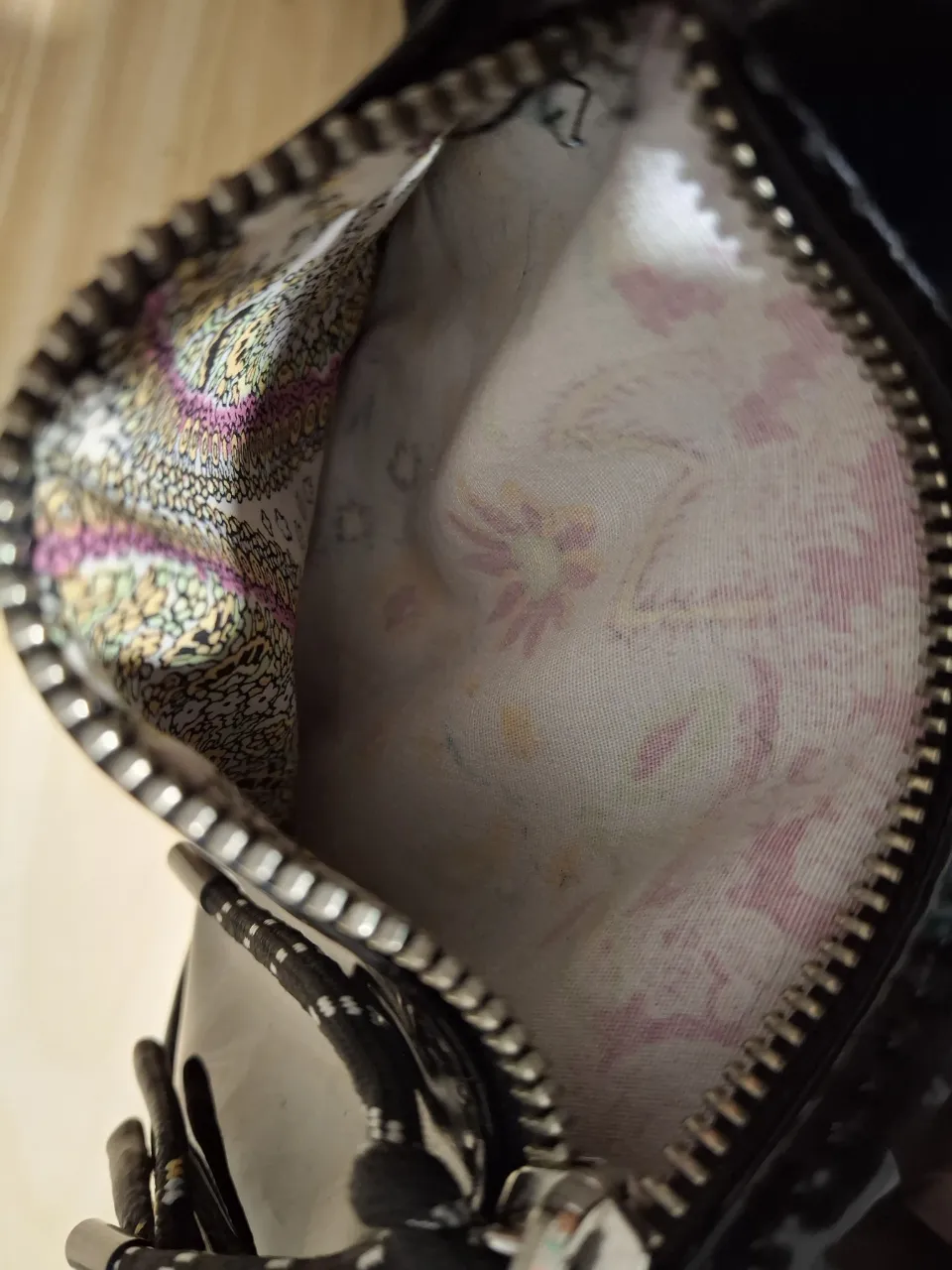 Bolso Scombro - Vista 4