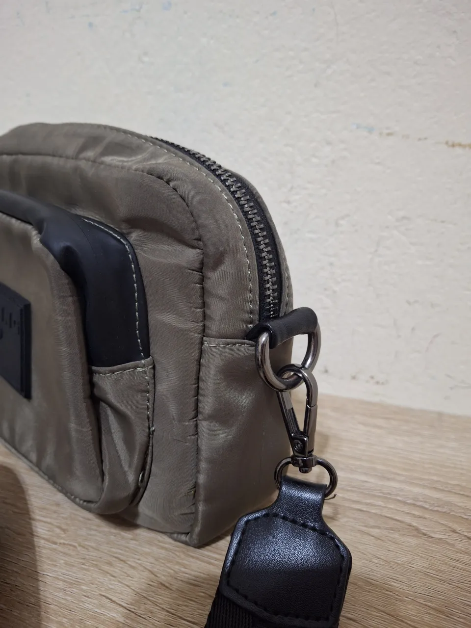 Bandolera Skóra - Vista 4