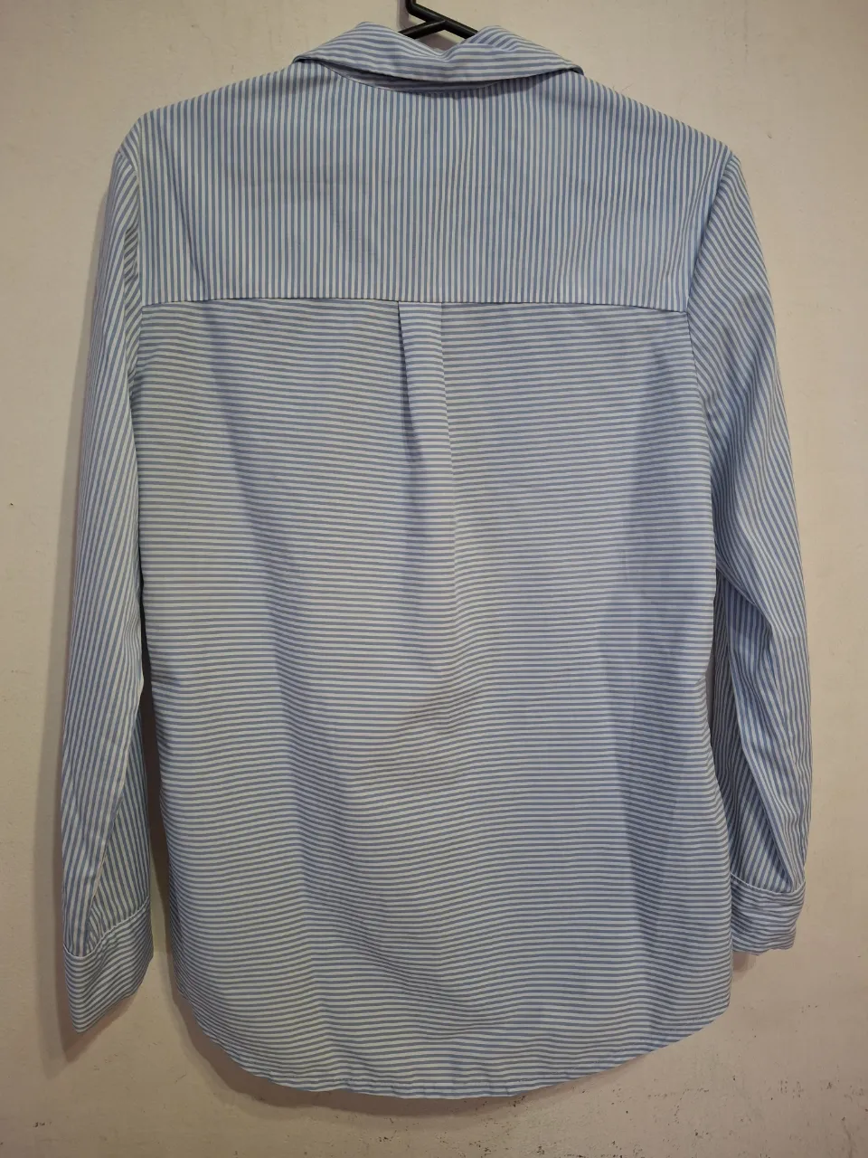 Camisa Shein - Vista 4