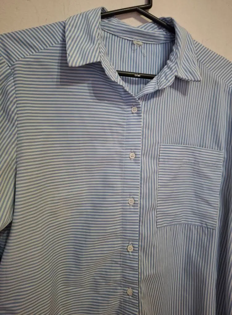 Camisa Shein - Vista 2