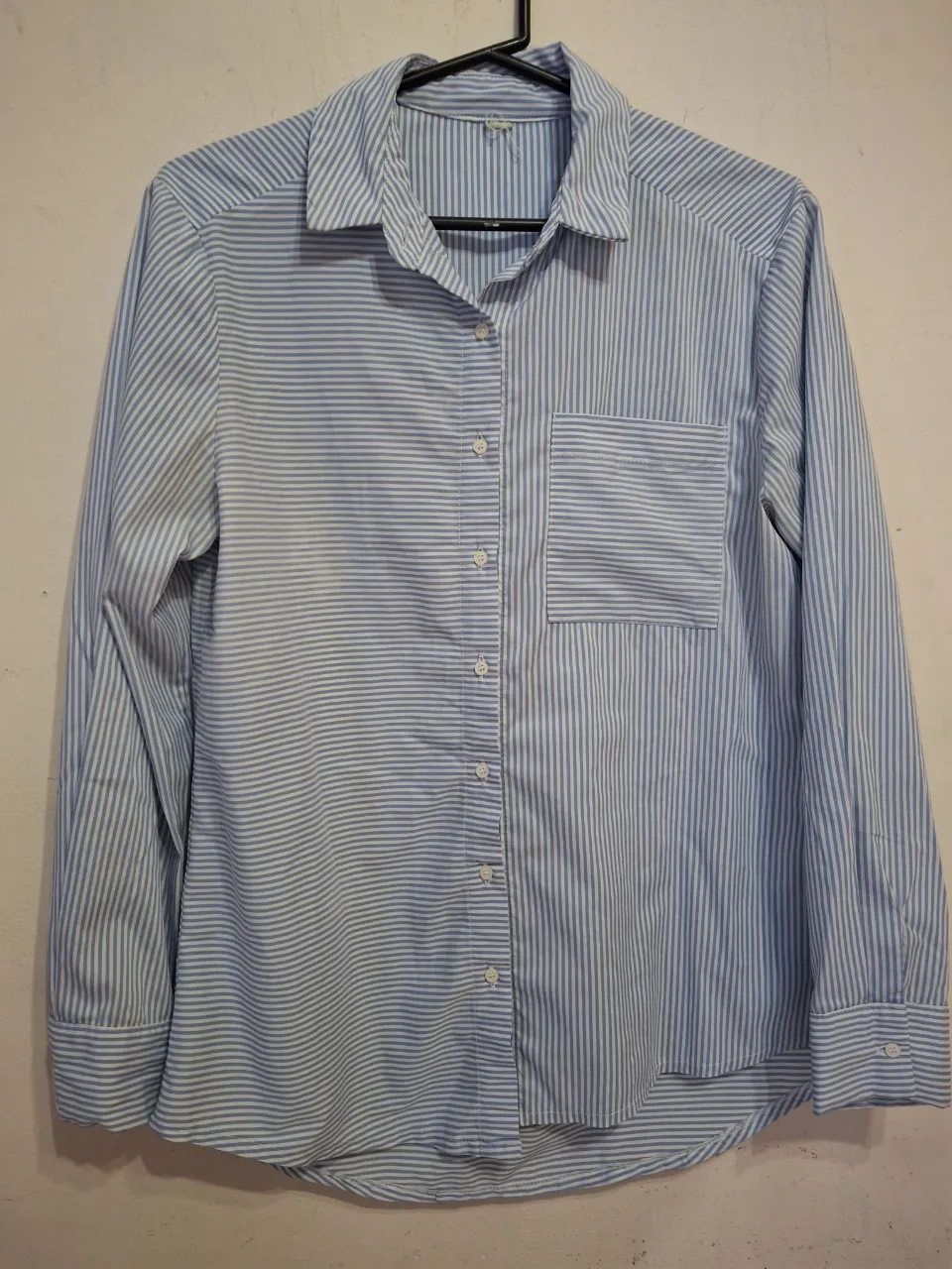 Camisa Shein - Vista 3