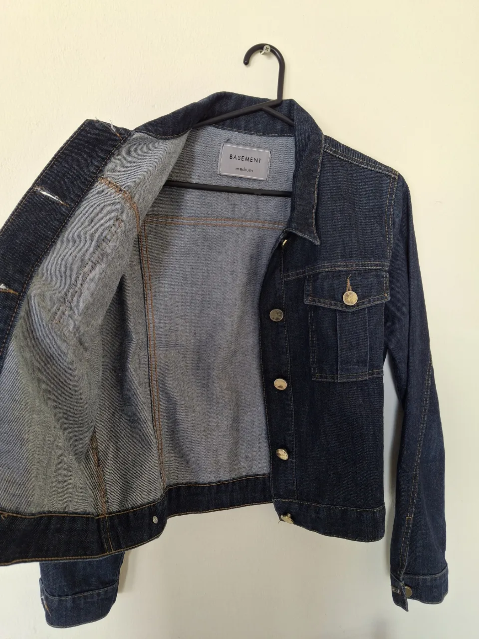 Campera Basement - Vista 3