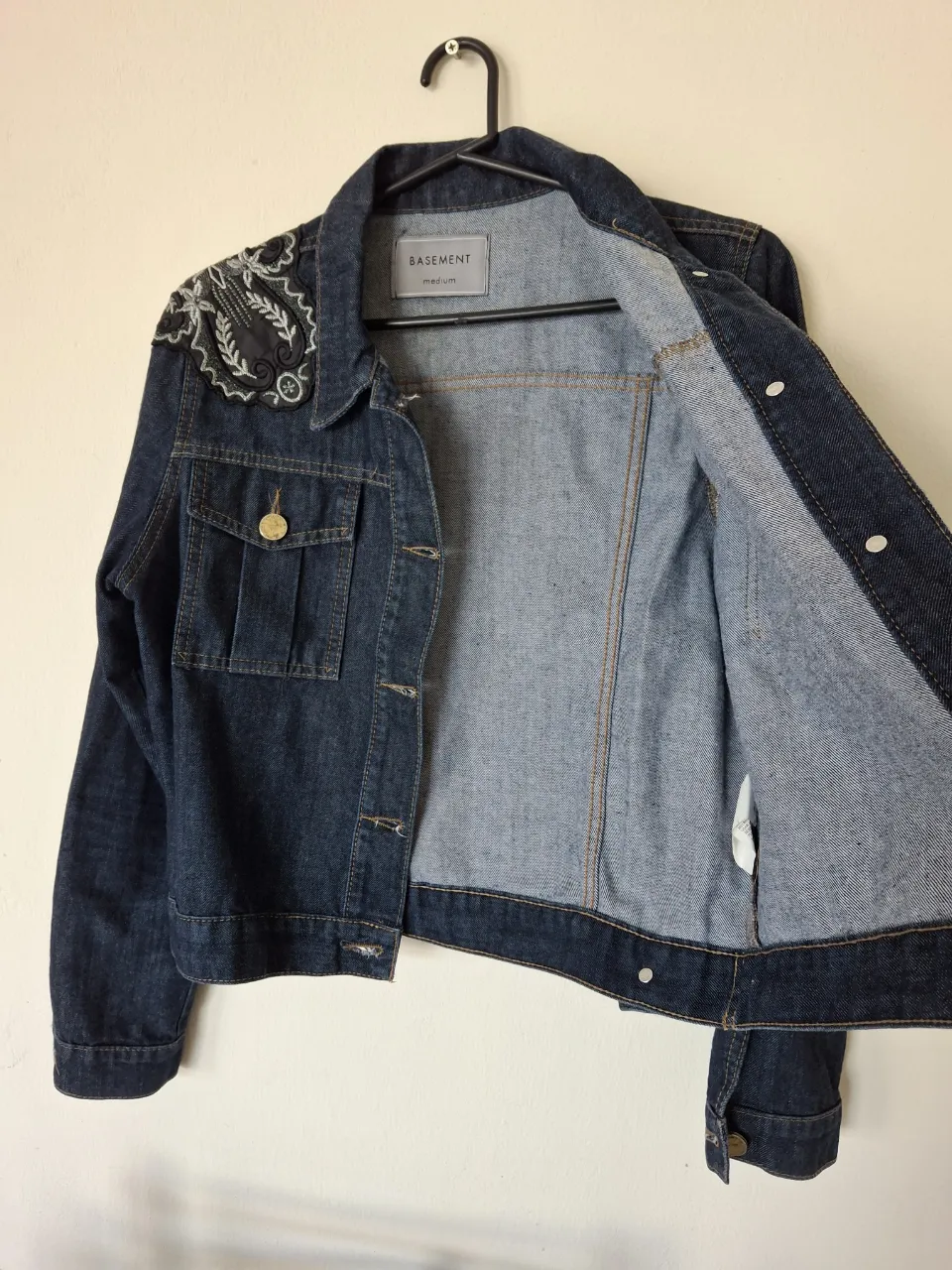 Campera Basement - Vista 4