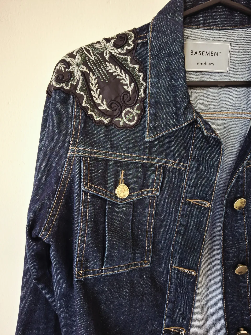 Campera Basement - Vista 6