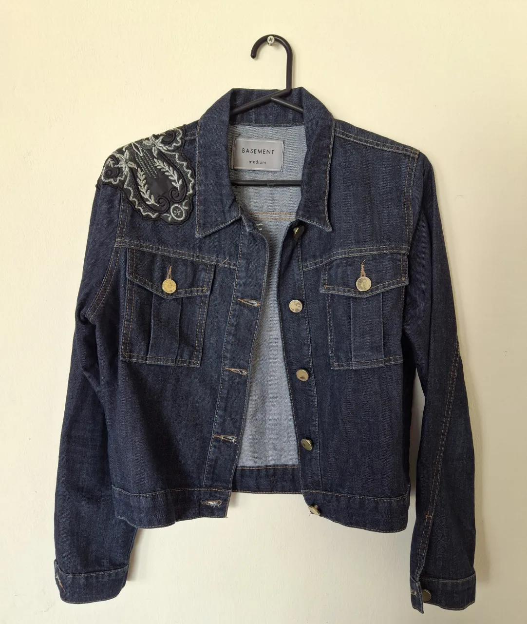 Campera Basement - Vista 2