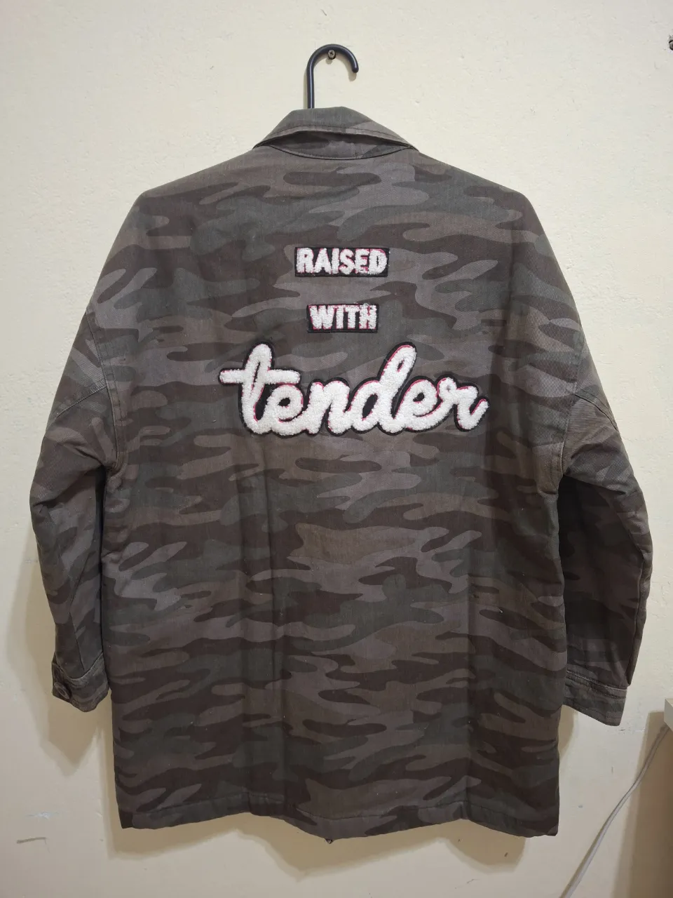 Campera Kalipso - Vista 4