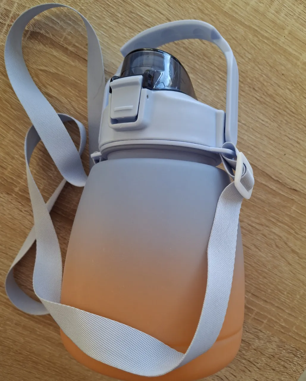 Llavero Shein - Vista 3